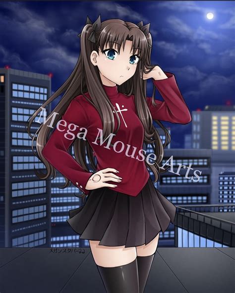 rin thosaka|did rin tohsaka die.